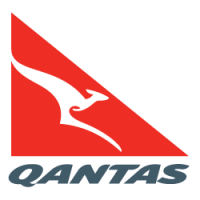 Qantas