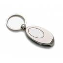 Oval Inset Bottle Opener