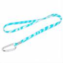 Silicone Lanyard with Climbing Hook