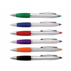 Stylus Plastic (2 in 1)