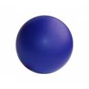 Anti Stress Ball Blue