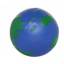 Anti Stress Earth Ball