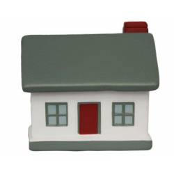 House with a grey roof