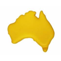 Australia Yellow