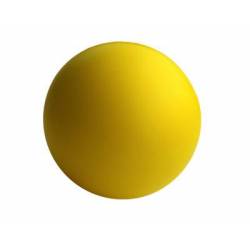 Anti Stress Ball Yellow