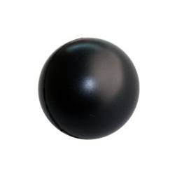 Anti Stress Ball Black