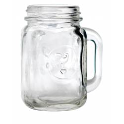 Mason Jar Shot Glasses